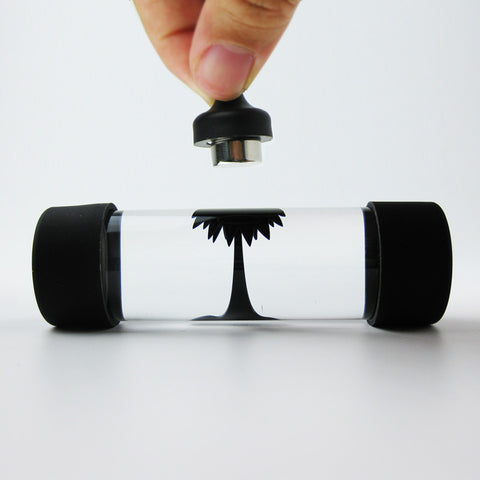 Magnetic Fluid Toy Magnetic Fluid Puzzle Decompression Black Technology Boring Artifact